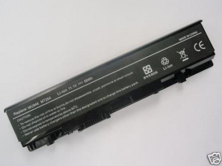 Dell 1535 MT264 MT276 WU946 WU960 WU965 PW773 kompatibelt batterier