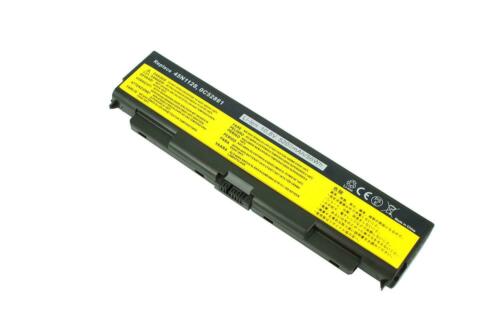 Lenovo ThinkPad T540P 20BE 20BF kompatibelt batterier