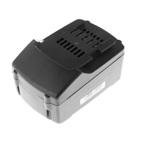 Metabo KSA 18 LTX 602268890 (3 Ah) kompatibelt batterier