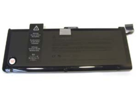 Apple Macbooks PRO 17" Unibody A1297 A1309 kompatibelt batterier