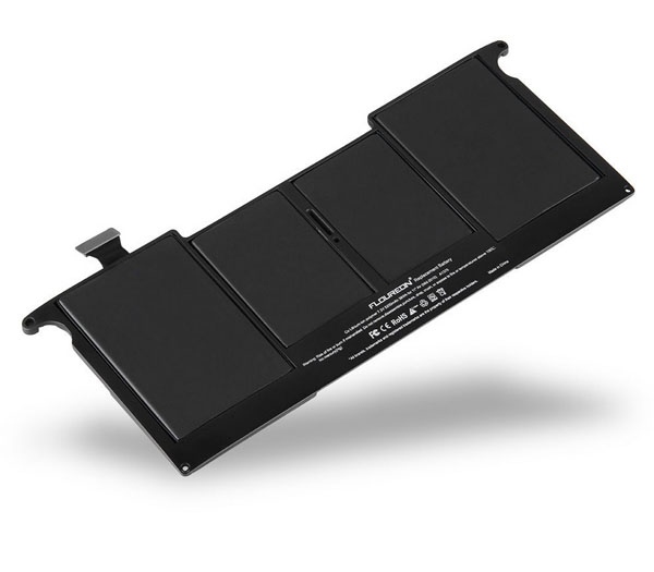 Apple MacBook Air 11" (A1370 Mid-2011) 7.6V kompatibelt batterier