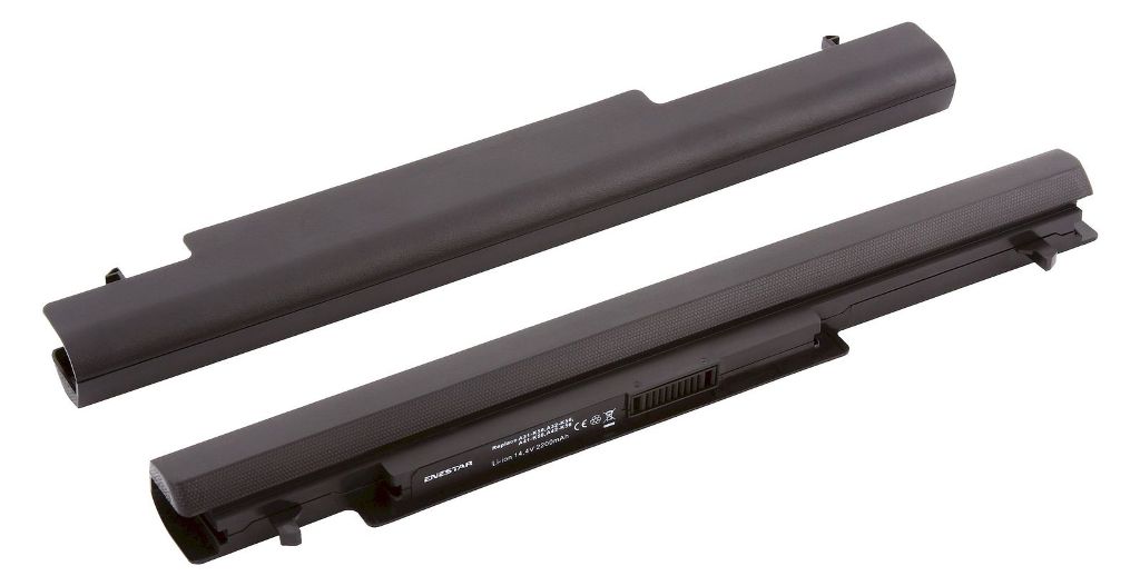 ASUS S550 Ultrabook S550C S550CA S550CM kompatibelt batterier
