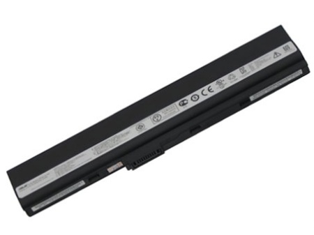 Asus N82 A32-N82 A42-N82 8Cell kompatibelt batterier