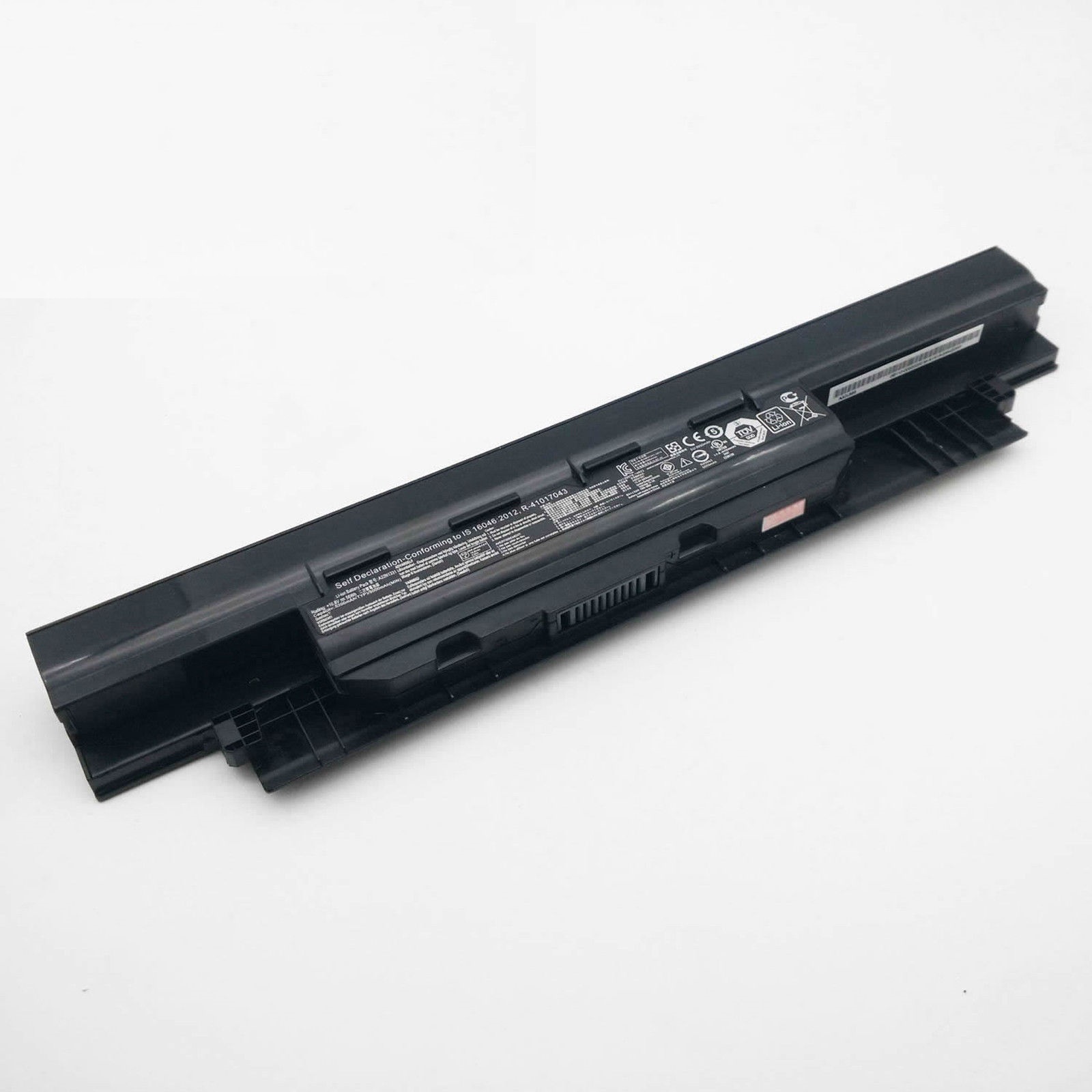 ASUS 450 E451 E551 PU450 PU451 PU550 PU551 PRO450 kompatibelt batterier