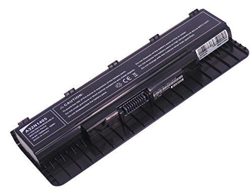 Asus N551JX-CN176H N551JX-CN274H N551JX-CN328H kompatibelt batterier