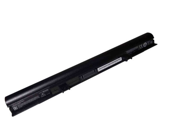 Medion Akoya E6411 E6412 E6412T E6415 E6416 E6417 E6418 kompatibelt batterier