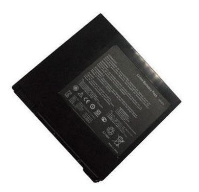 ASUS G74SX ICR18650-26F LC42SD128 5200Mah 8 Cell kompatibelt batterier