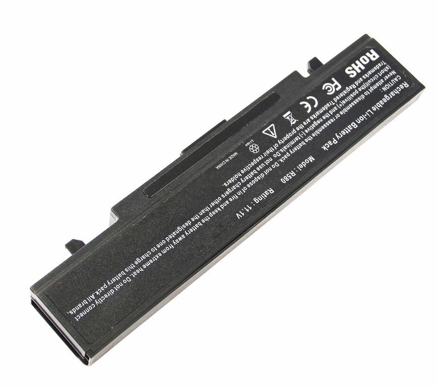 SAMSUNG NP-P580-JA02SE NP-P580-JA03 kompatibelt batterier