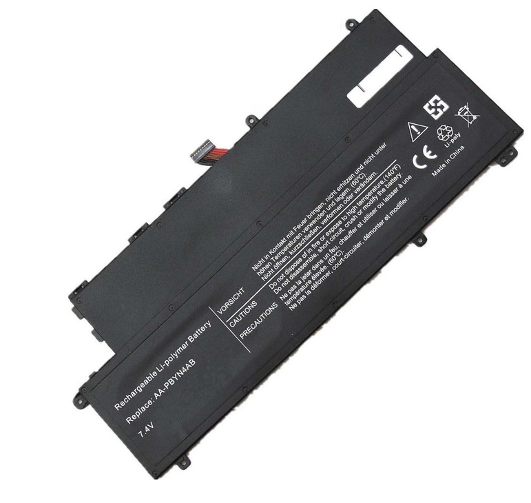 Samsung Ultrabook 535U3C 532U3C 540U3C 530U3B AA-PBYN4AB kompatibelt batterier