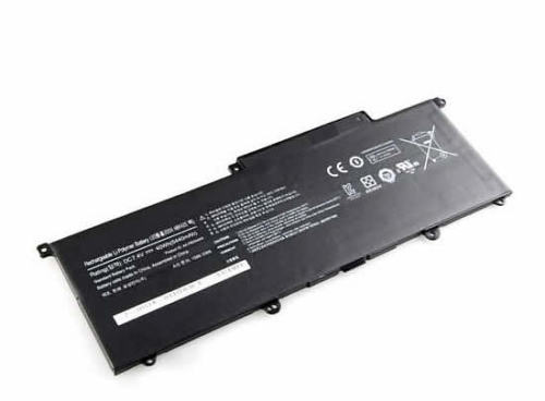Samsung AA-PBXN4AR AA-PLXN4AR 900X3C-A01 900X3C-A02DE NP900X3C-A01AU kompatibelt batterier