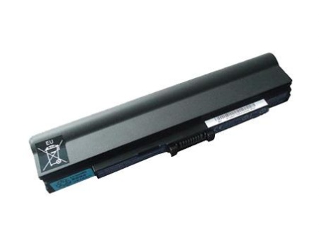 Gateway LT32 LT3201u Aspire One 753-U342SS Packard Bell DOT A U Serie kompatibelt batterier