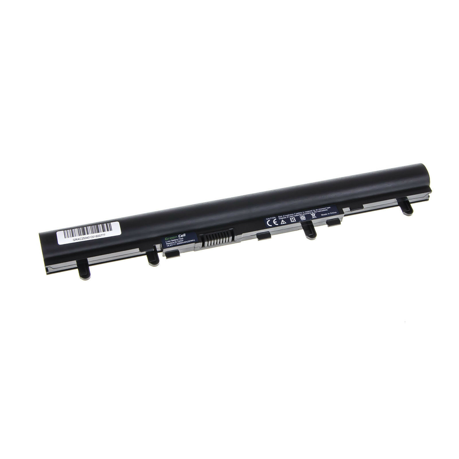 Acer Aspire E1-522 E1-530 E1-532 E1-570 E1-572 E1-422 E1-522G E1-532G kompatibelt batterier