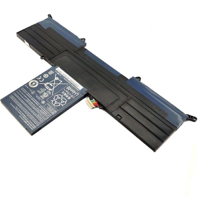 ACER Aspire Ultrabook S3-391-6676,S3-391-6686 kompatibelt batterier