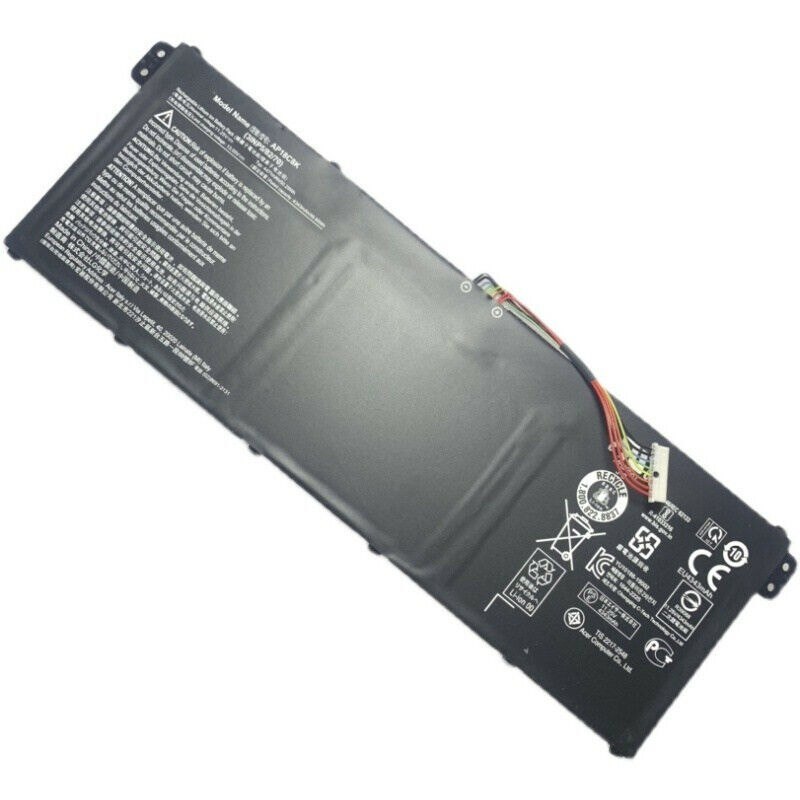 AP18C8K Acer Chromebook Spin CP713-2W 5 slim A515-54 A515-43 kompatibelt batterier