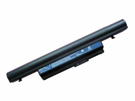 Acer Aspire 5820T-434G50Mn 5820TG-334G50Mn kompatibelt batterier