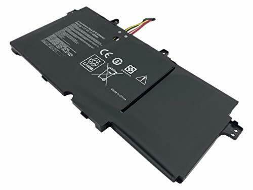 11.4V ASUS Notebook Q551 Q551LN N591LB B31N1402 B31BN9H kompatibelt batterier