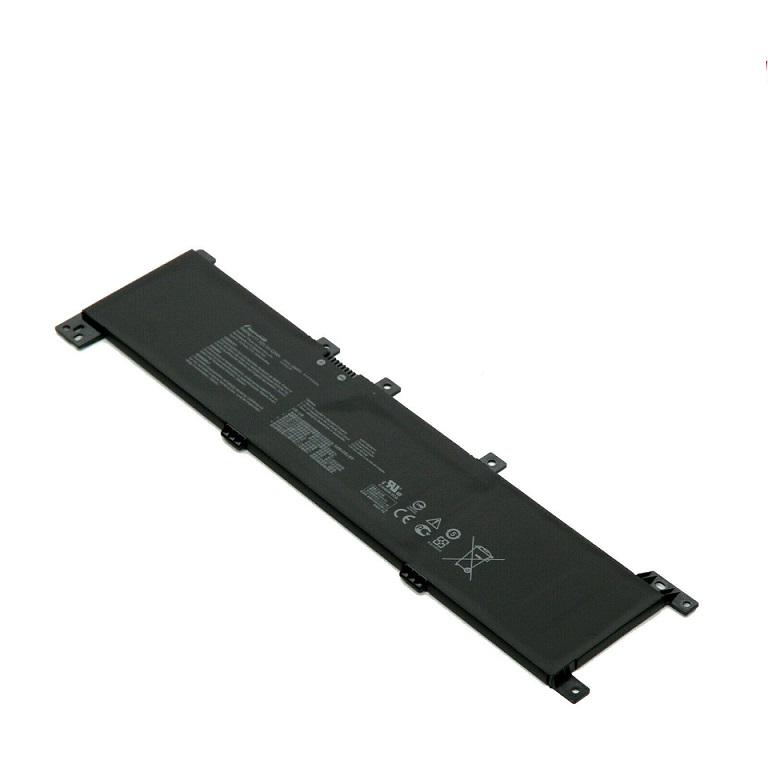 B31N1635 0B200-02540000 ASUS X705NA-BX033T X705UA-BX203T X705UV-BX050 kompatibelt batterier