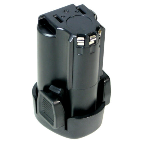 Black&Decker 10.8V -12V 1500mAh Li-Ion BL-1310 BL-1110 kompatibelt batterier