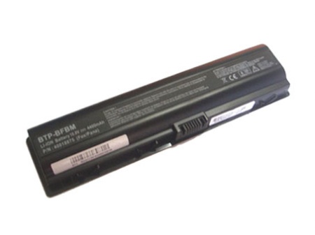 Medion - MD98200 MD96432 MD96442 - 4400mAh/8800mah kompatibelt batterier