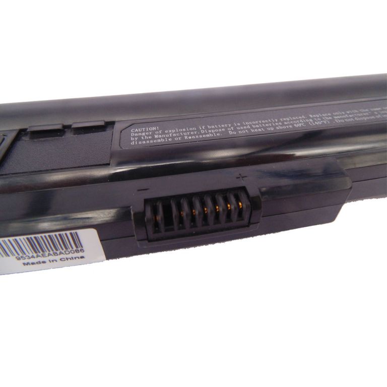Medion Akoya P6630 BTP-DCBM BTP-DBBM kompatibelt batterier