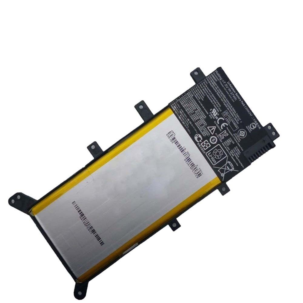 Asus F555LA F555LA-EH51 F555LA-AS51 K555 K555LD X555LN X555MA kompatibelt batterier