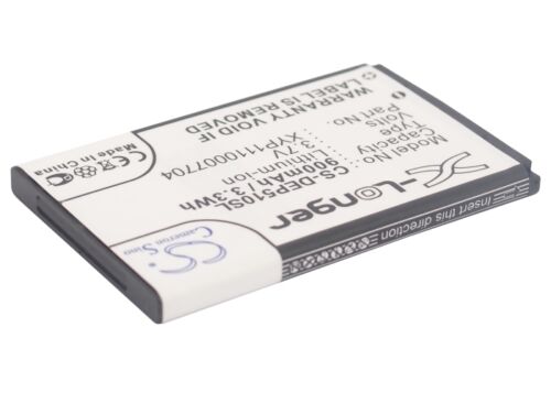 Doro PhoneEasy 500 PhoneEasy 500GSM DBC-800A DBC-800B 3.7V RoHS kompatibelt batterier