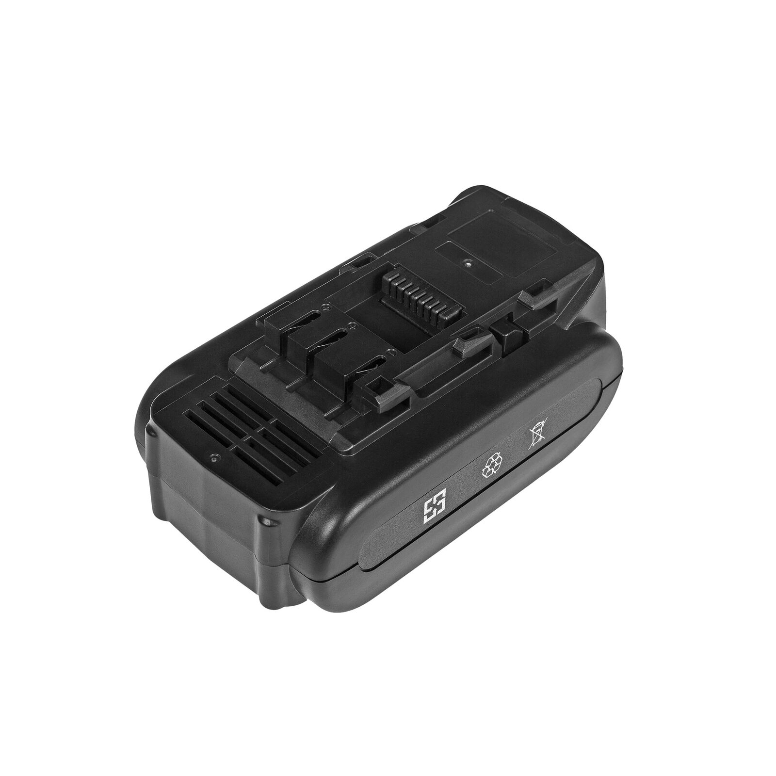 14.4V Li-Ion 5.0AH Panasonic EY3640 EY3641 EY3740 EY3741 EY4541 kompatibelt batterier