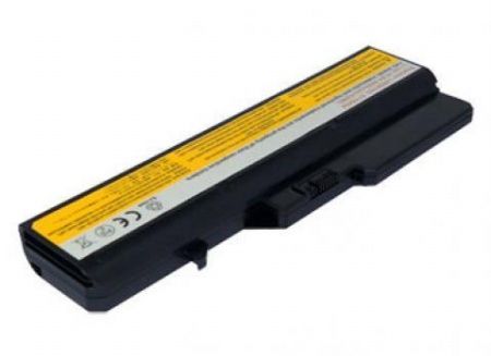 LENOVO B470 B570 G460 G560 V360 L10M6F21 L10P6F21 L10P6Y222 kompatibelt batterier