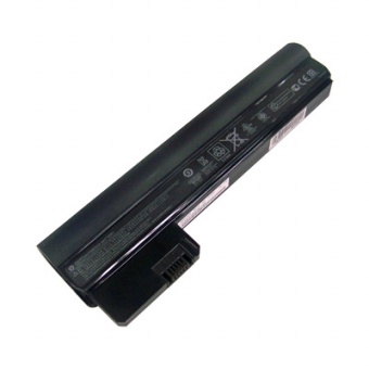 HP Mini 110-3040ss 110-3010sf 110-3011sf 110-3030nr 607762-001 kompatibelt batterier
