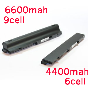 HP ProBook 4320s 4321s 4320t 4325s 4326s 4420s 4421s 4425s 4520s 4525s kompatibelt batterier