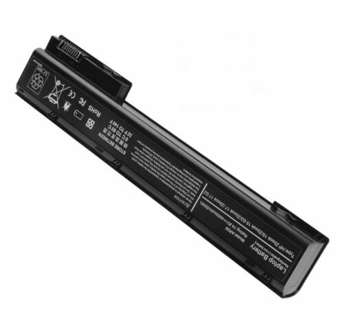 HP 708455-001, 808398-2C1, AR08XL 4400mAh 14.4V Li-Ion kompatibelt batterier