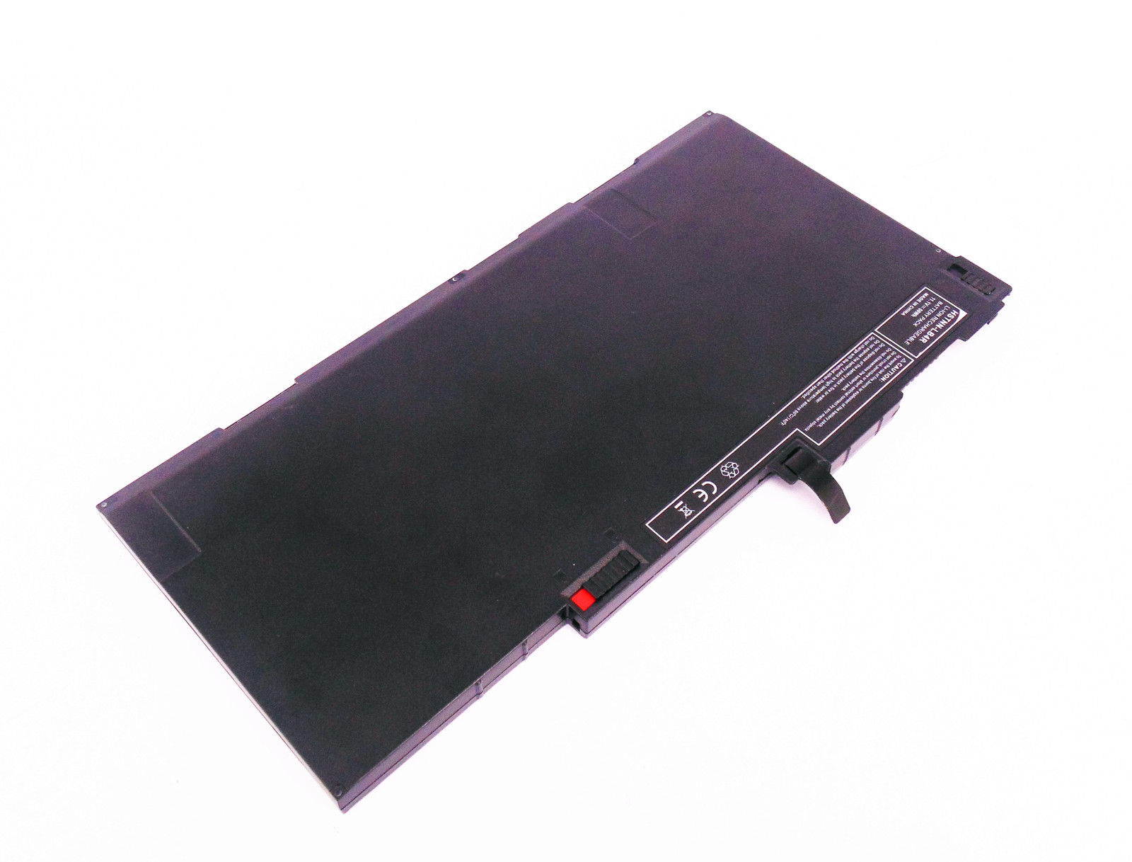 HP EliteBook 745 G2/840 G1/840 G2/850 G1/ZBook HSTNN-LB4R HSTNN-UB4R kompatibelt batterier