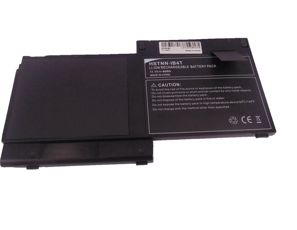 HP SB03XL HP EliteBook 720 725 820 G1 G2 E7U25AA 740362-001 kompatibelt batterier