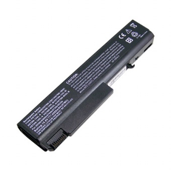 HP Compaq 6730b 6735b 6535b 6530b HSTNN-IB68 HSTNN-UB68 kompatibelt batterier
