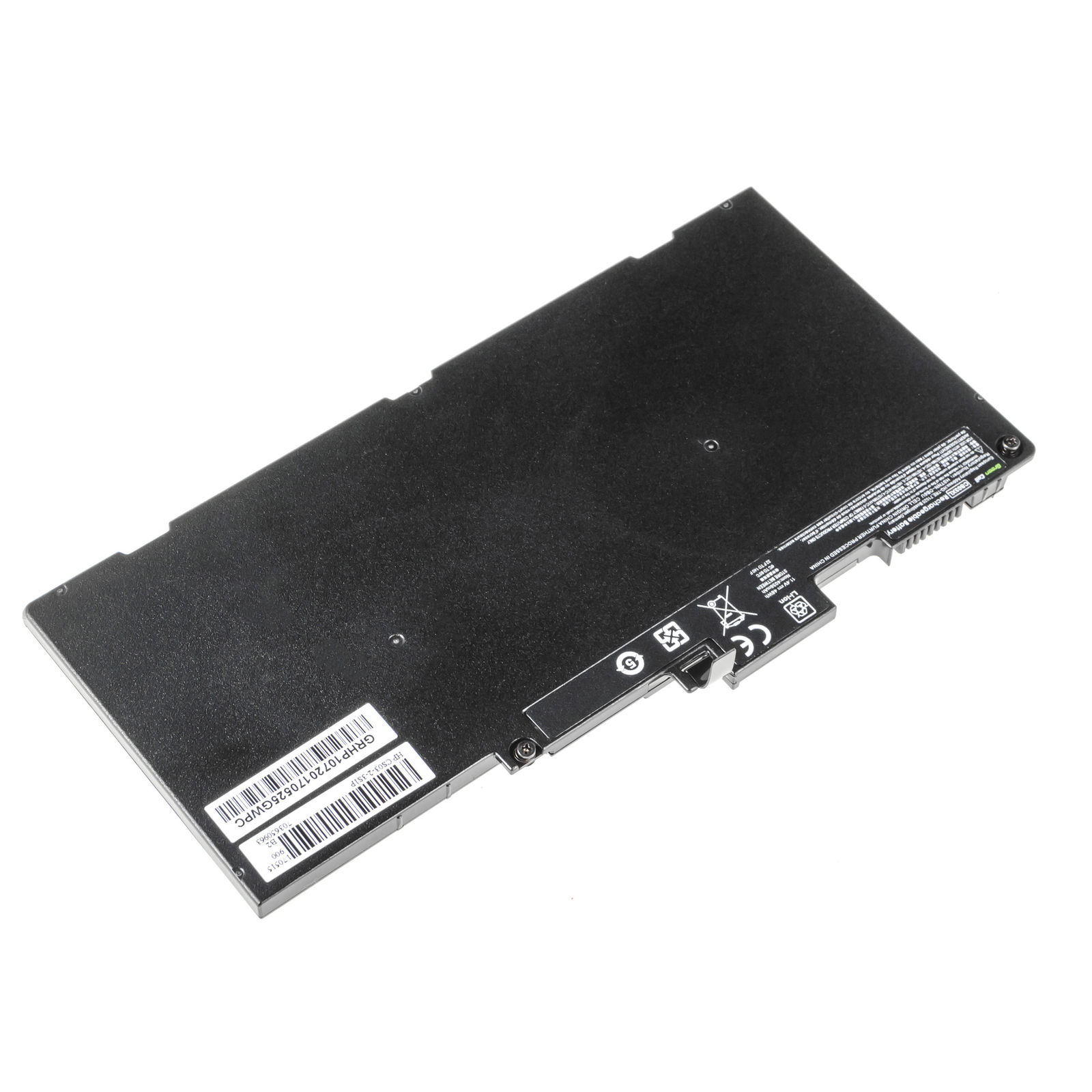 HP EliteBook 755 G3 745 G3 840 G3 850 G3 kompatibelt batterier