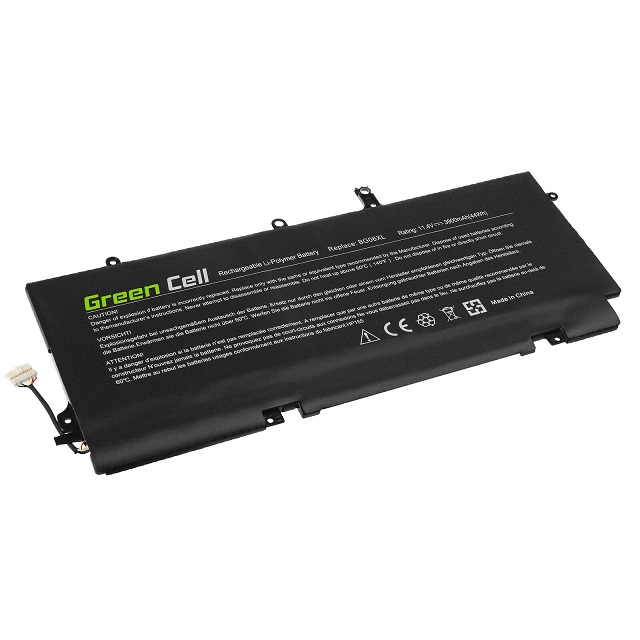 HP ProLiant BL460C G6 G7 G9 HSTNN-IB6Z BG06XL kompatibelt batterier
