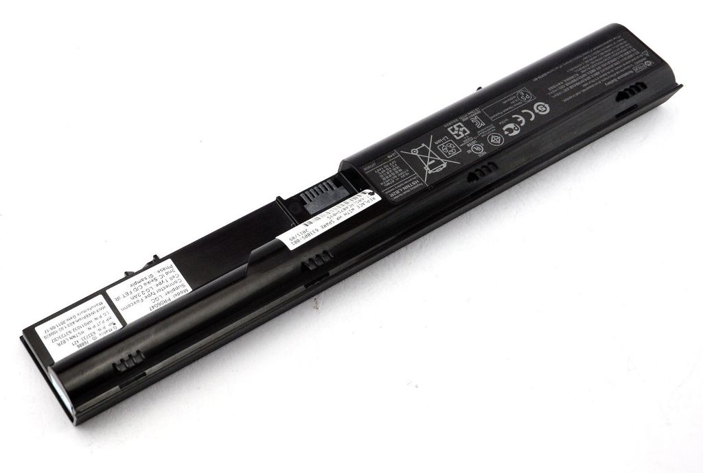 HP ProBook 4330s 4331s 4540s QK646UT PR06 HSTNN-IB2R kompatibelt batterier