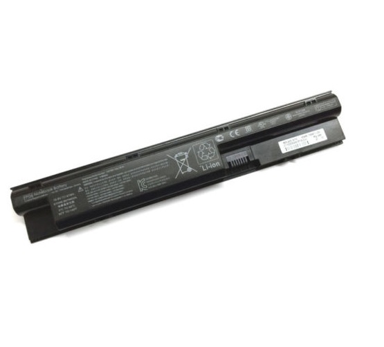 HP H6L26AA HSTNN-W92C 10.8V kompatibelt batterier
