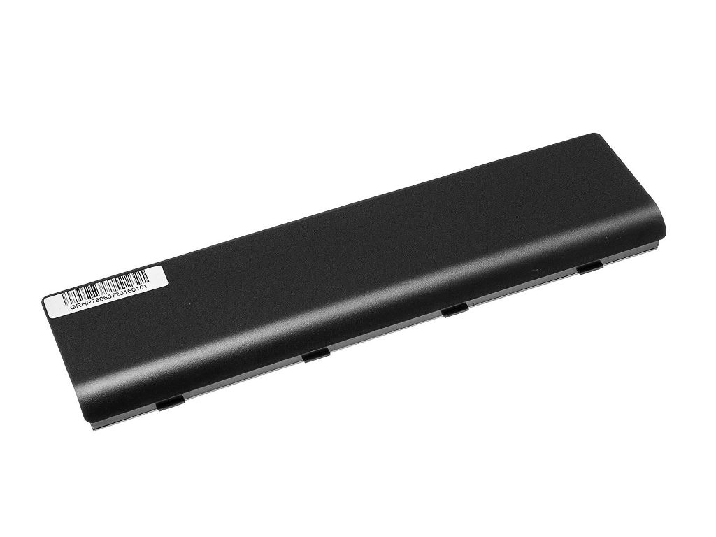 Hp Envy TouchSmart 17 M7-J120dx M7-J020dx 709988-851 kompatibelt batterier