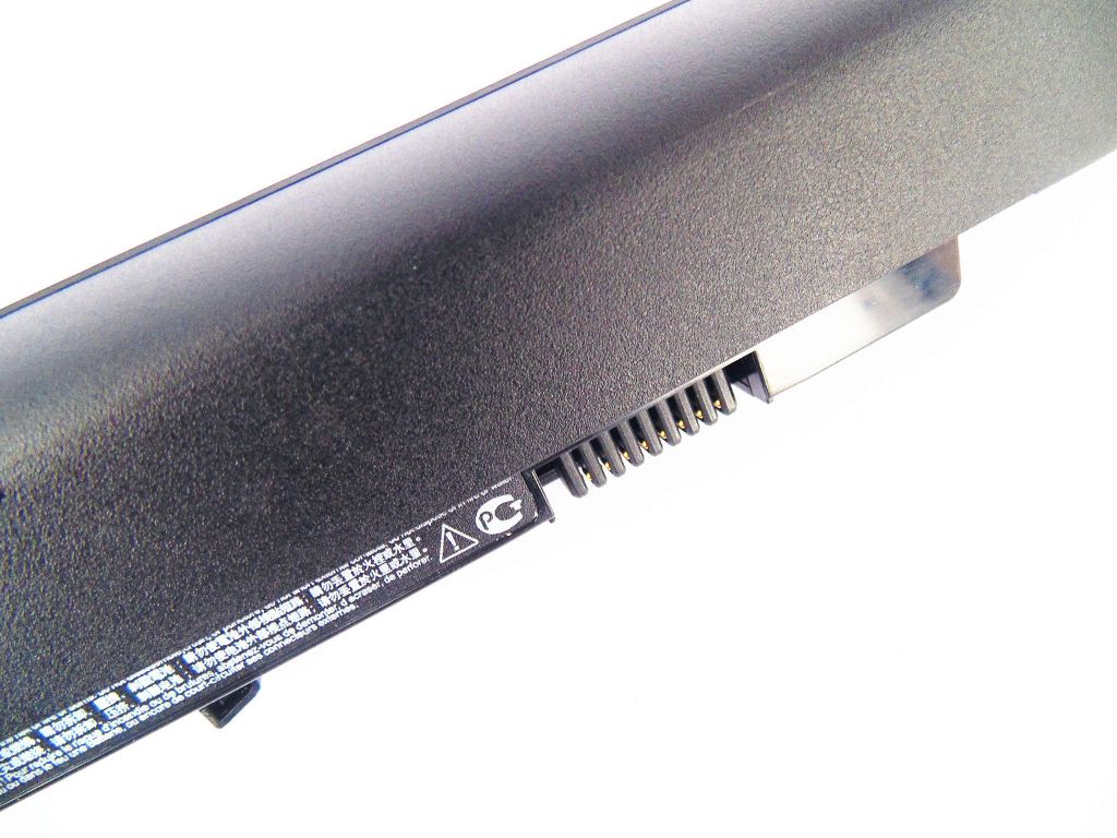 HP Pavilion TouchSmart 15-B124es Sleekbook, 15-B124ss Sleekbook kompatibelt batterier