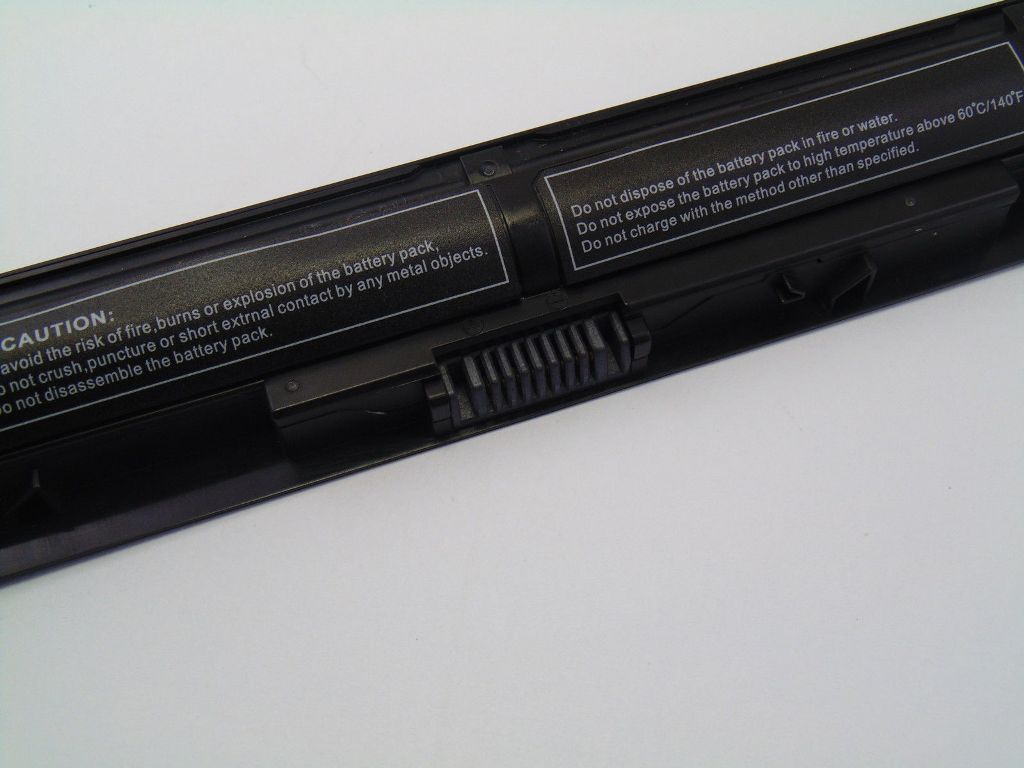 HP PAVILION 15-P256UR 15-P257NA 15-P257NB 15-P257NC kompatibelt batterier