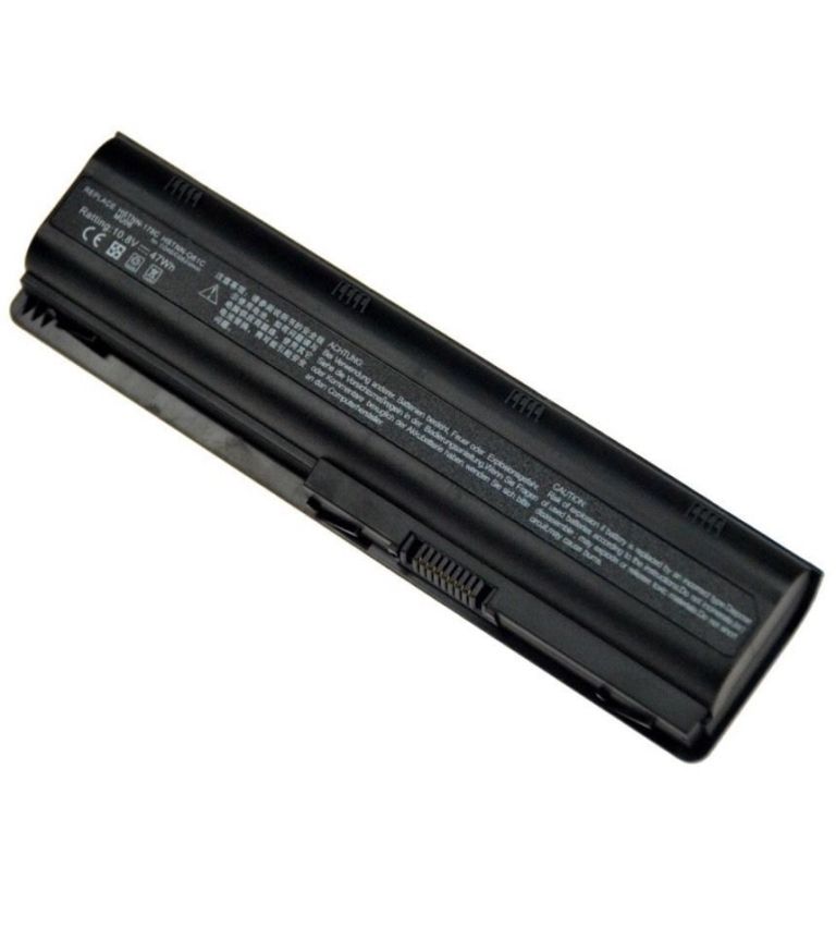 HP CQ42-190TX CQ42-195TX kompatibelt batterier