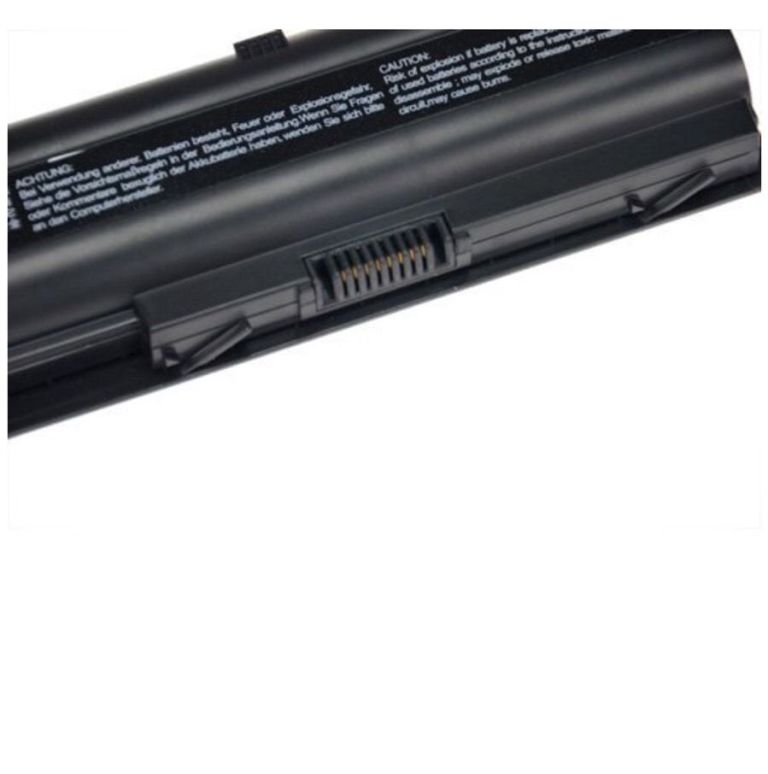 HP G62T-100 CTO G6T kompatibelt batterier