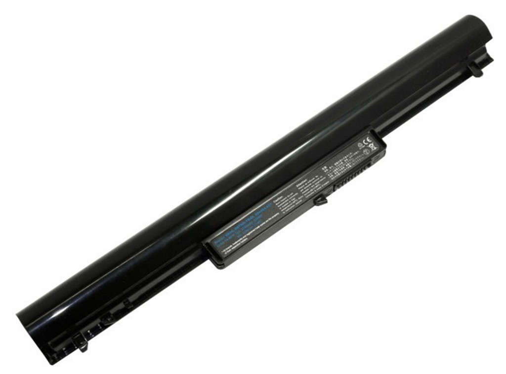 HP Pavilion Sleekbook 15-b045el 15-b045sf kompatibelt batterier