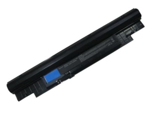 Dell Inspiron N311z N411z Vostro V131 268X5 JD41Y H2XW1 N2DN5 kompatibelt batterier
