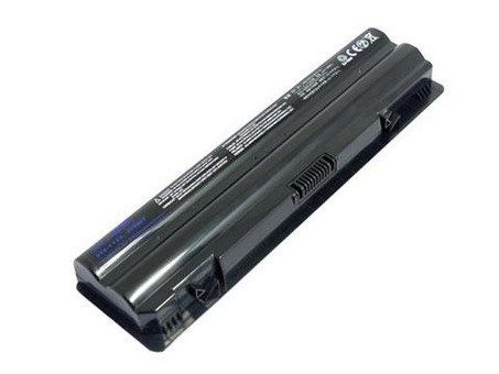 Dell Studio XPS 15 L501X L502X L521X kompatibelt batterier