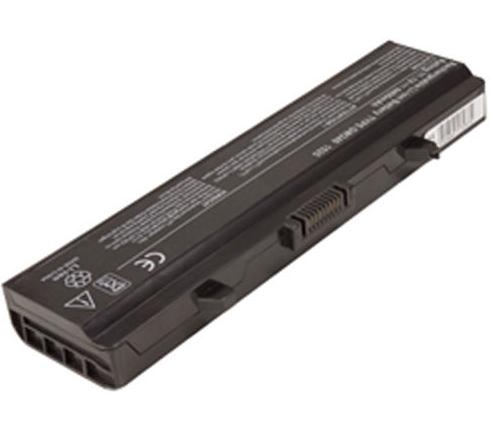 Dell Inspiron 14 1440 17 1750 K450N kompatibelt batterier