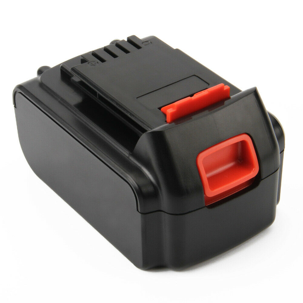 18V Black & Decker GPC 1820L GP C1820L GPC1820L20 kompatibelt batterier
