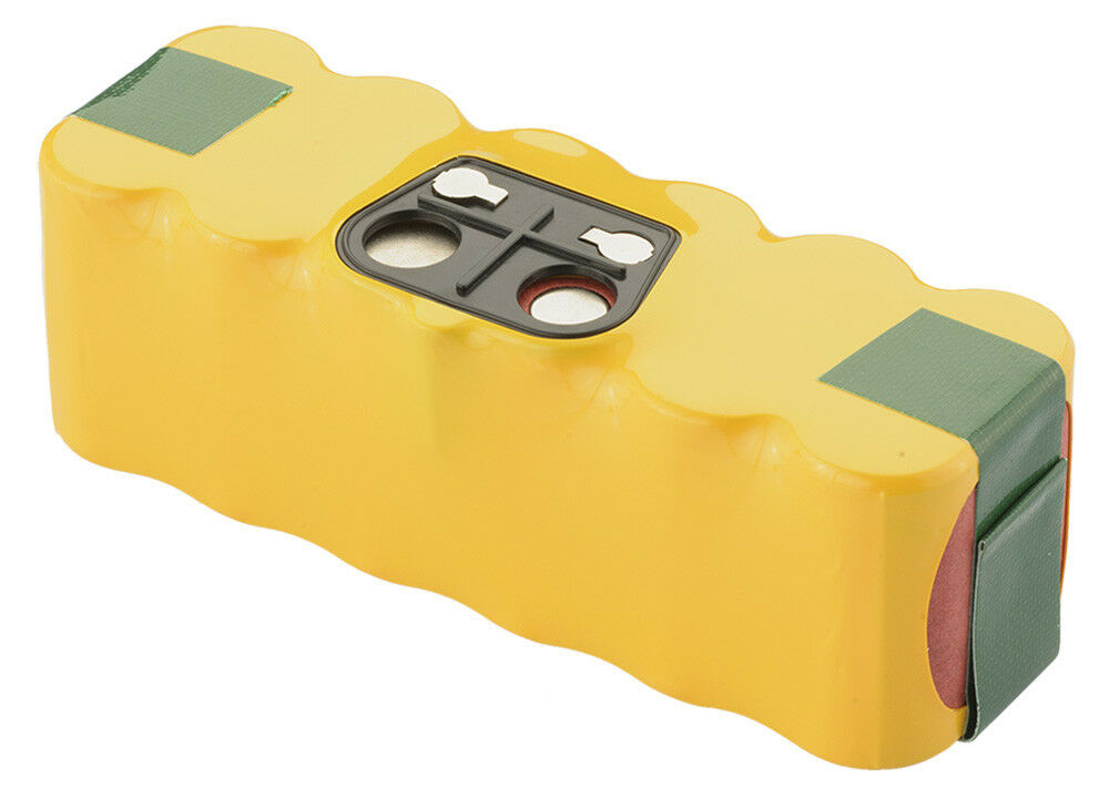 iRobot Roomba GD-Roomba-500 SP530-BAT VAC-500NMH-33 XLife kompatibelt batterier