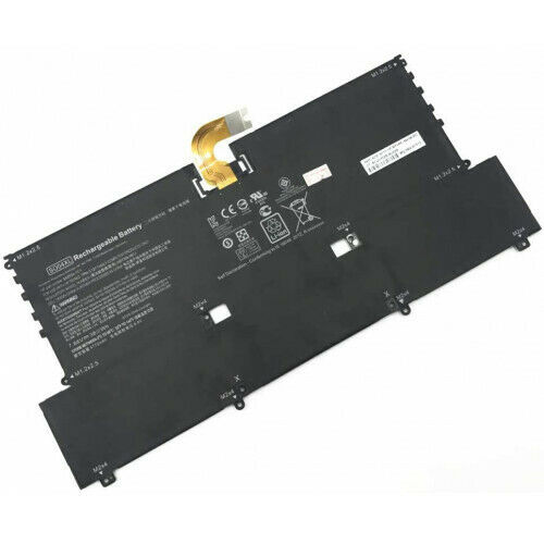 SO04XL HP Spectre 13v002ng Spectre 13-v030ng Spectre 13v030ng kompatibelt batterier
